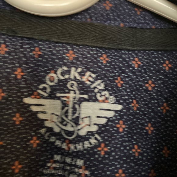 Shirt dockers - Picture 4 of 5